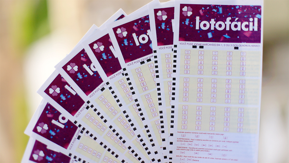 Lotofácil 1883 de segunda-feira (28) apostador da cidade de Lorena (SP) leva sozinho quase R$ 2 milhões - Notícias de Loterias