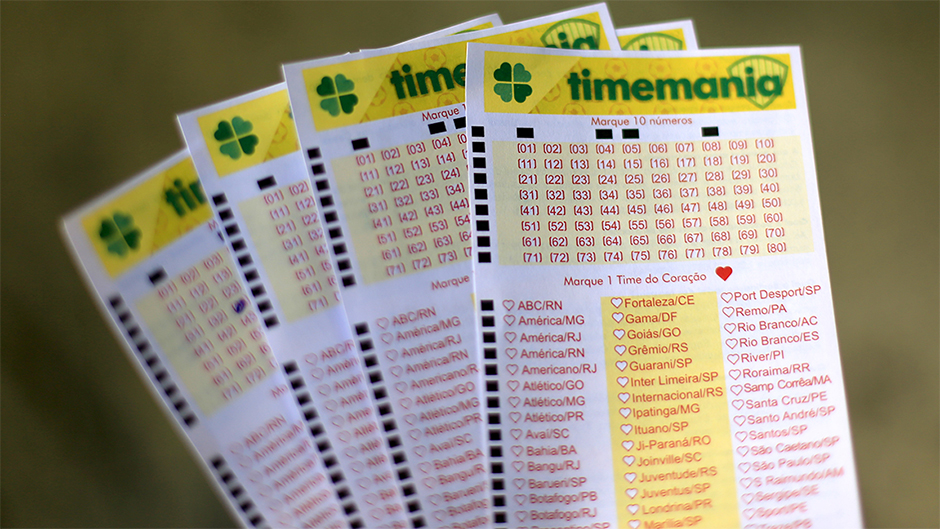 Resultado Timemania concurso 1260 – Notícias de Loterias